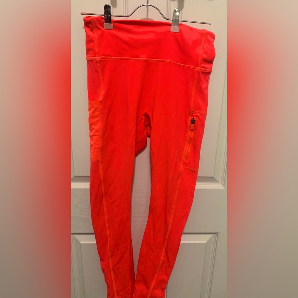 Fabletics motion 365 leggings